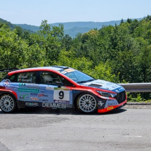 44° RALLY INTERNAZIONALE CASENTINO - Gallery 6